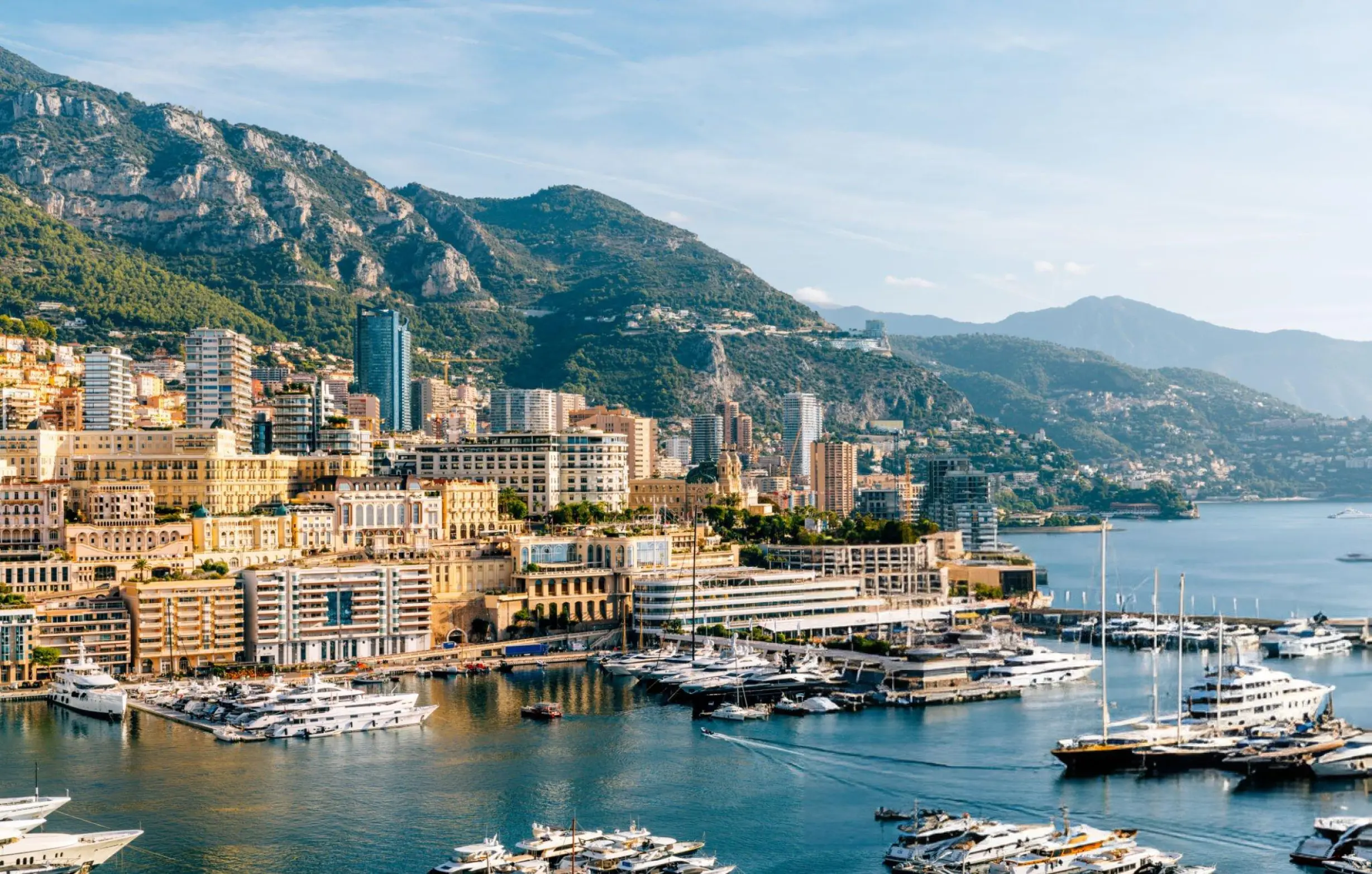 Monaco